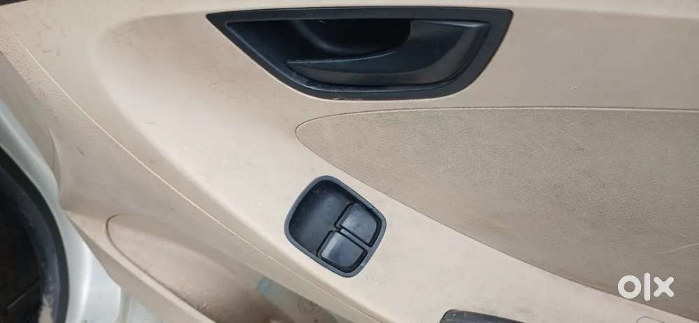 Hyundai Eon Era +, 2014, Petrol