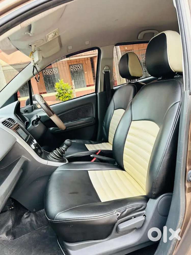 Maruti Suzuki Ritz 2013 Diesel 117000 Km Driven