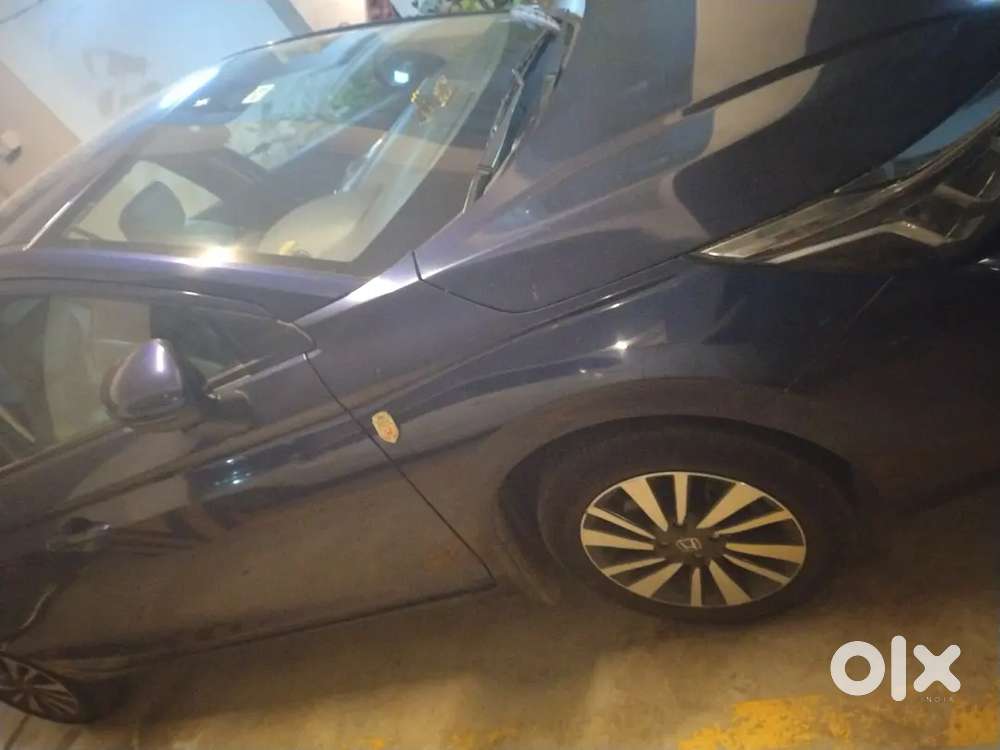 Honda City 2023 Model 2 Nd Owner For Sale