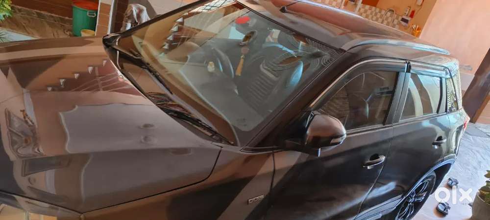 Maruti Suzuki Vitara Brezza 2020 Diesel 85000 Km Driven