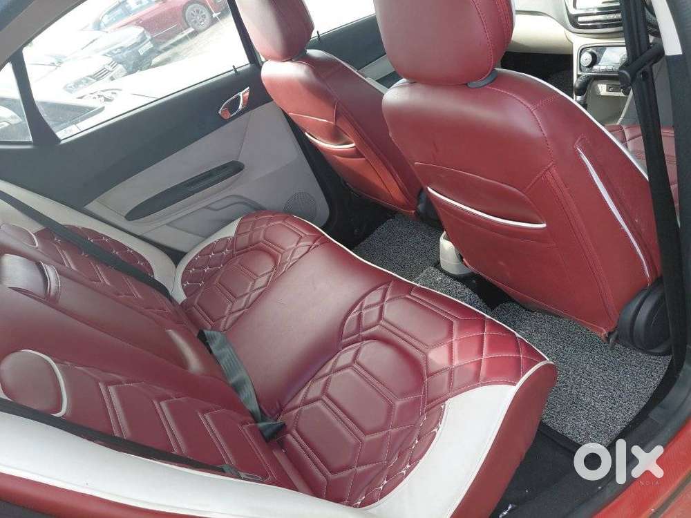 Tata Tigor Xza Plus, 2022, Petrol