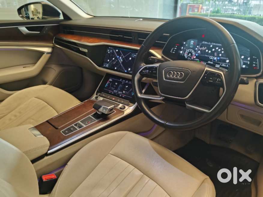 Audi A6 2.0 45 Tfsi Premium Plus, 2023, Petrol