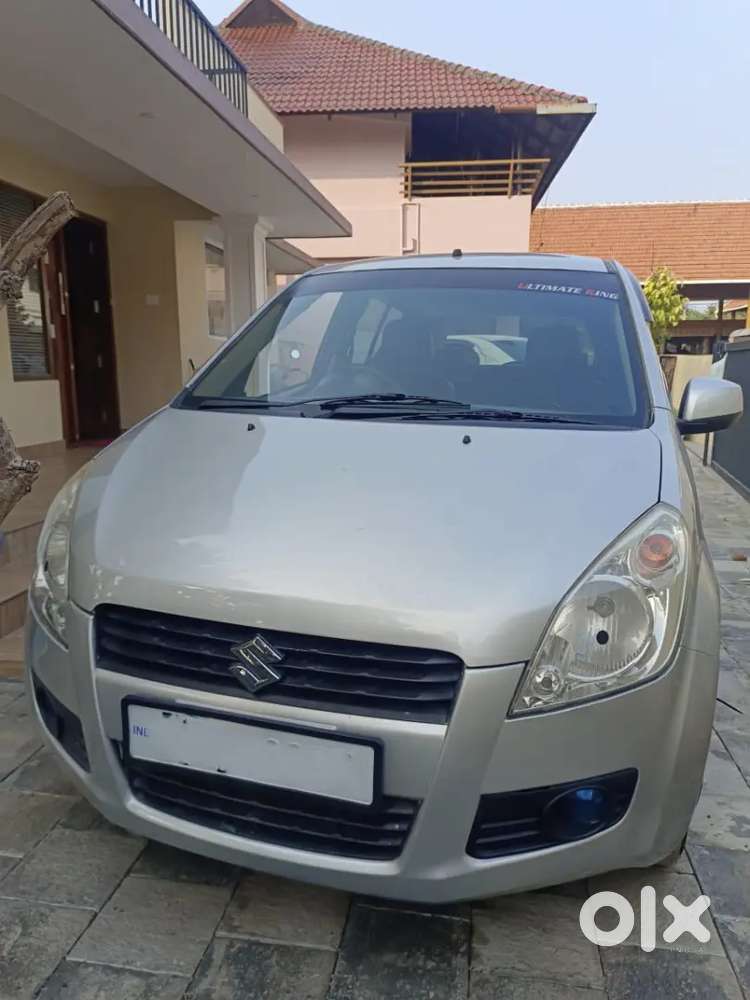 Maruti Suzuki Ritz 2012 Diesel Well Maintained