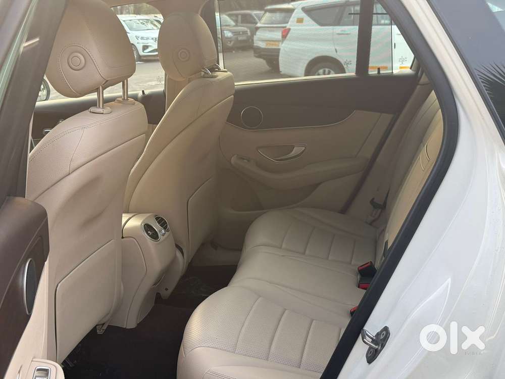 Mercedes-benz Glc 300 4 Matic, 2020, Petrol