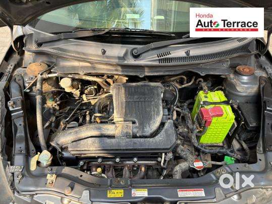Maruti Suzuki Swift Dzire 1.2 Vxi, 2015, Petrol