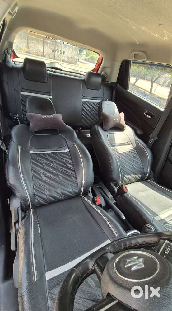 Maruti Suzuki Swift 1.2 Vxi (o), 2022, Petrol