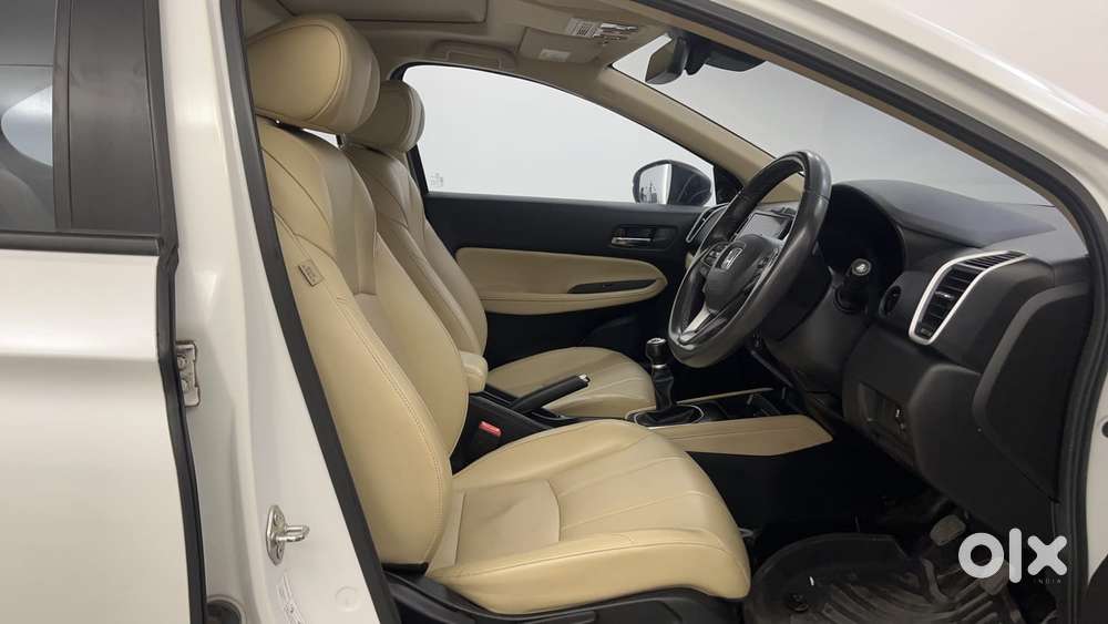 Honda City Zx Petrol Mt, 2023, Petrol