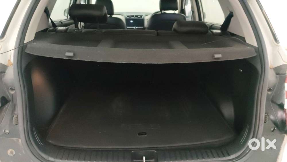 Hyundai Creta 1.5 Sx (o) Diesel At, 2021, Diesel