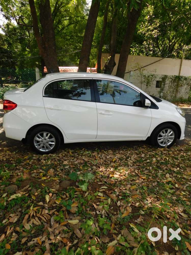 Honda Amaze Vx Diesel, 2014, Diesel
