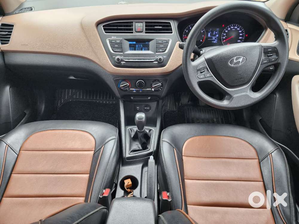 Hyundai I20 Magna Plus, 2020, Petrol