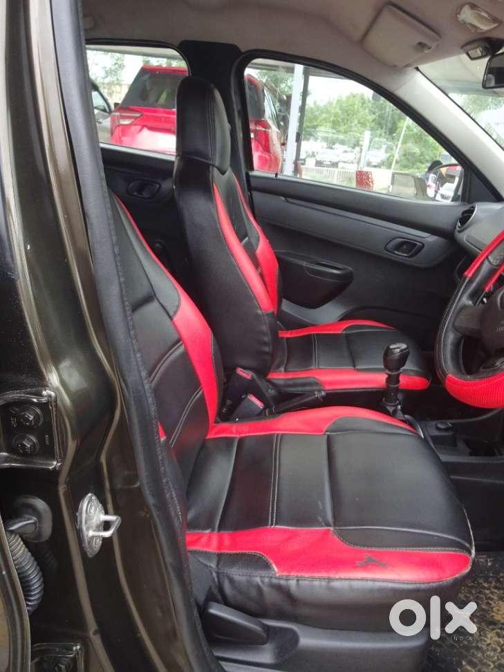 Renault Kwid Rxt 1.0, 2018, Petrol
