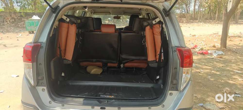 Toyota Innova Crysta 2020 Diesel 142000 Km Driven