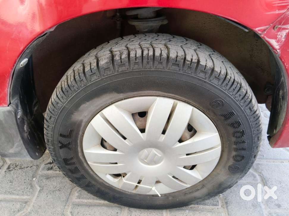 Maruti Suzuki Alto 800 2012-2016 Vxi, 2016, Petrol