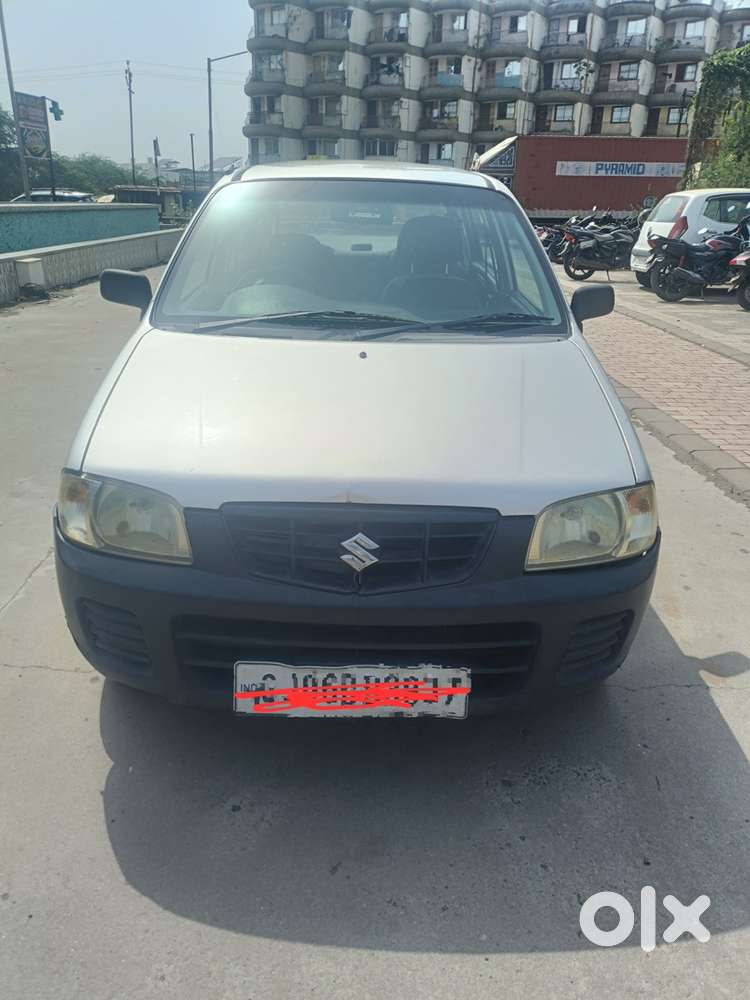 Maruti Alto Lxi 2009