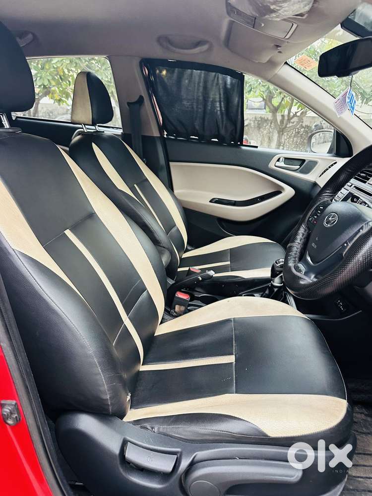 Hyundai I20 1.2 Asta, 2014, Diesel