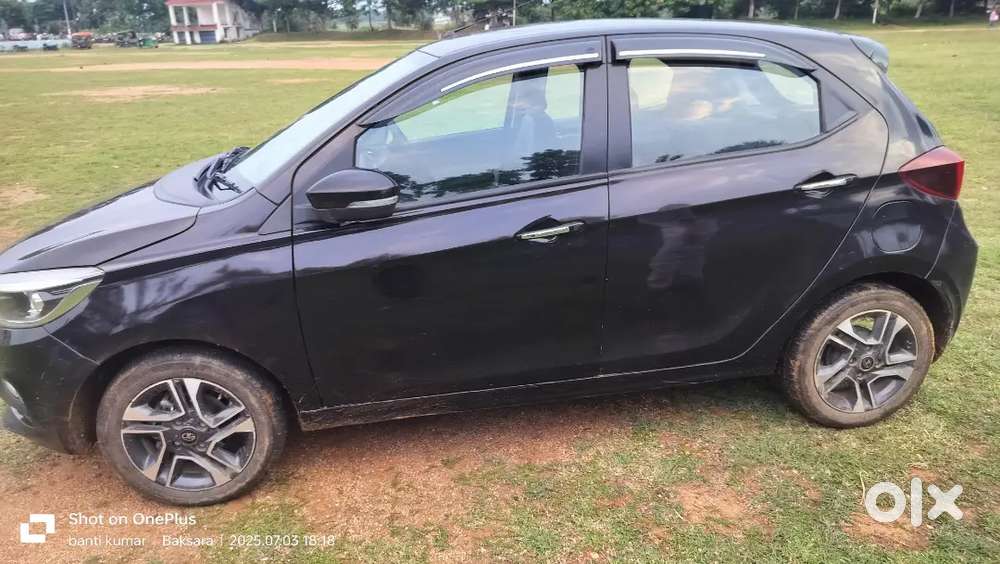 Tata Tiago 2023 Petrol 18000 Km Driven