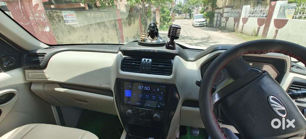 Mahindra Scorpio S3, 2020, Diesel