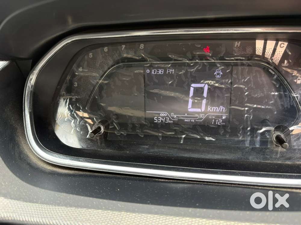 Tata Tiago 2023 Model