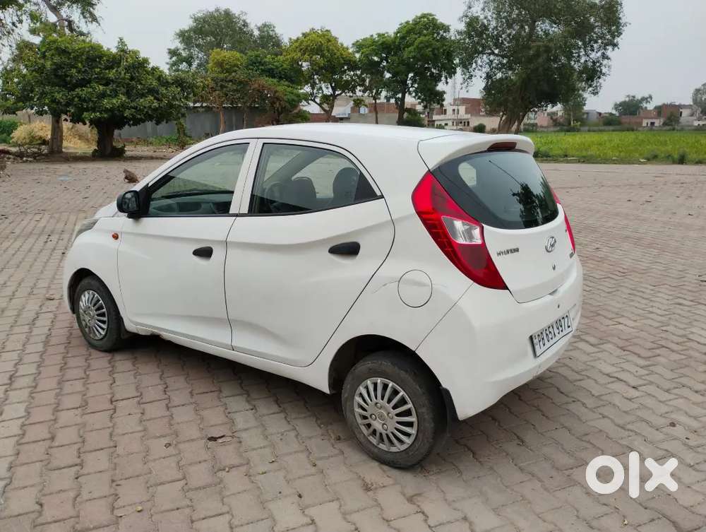 Hyundai Eon Era Plus 2014