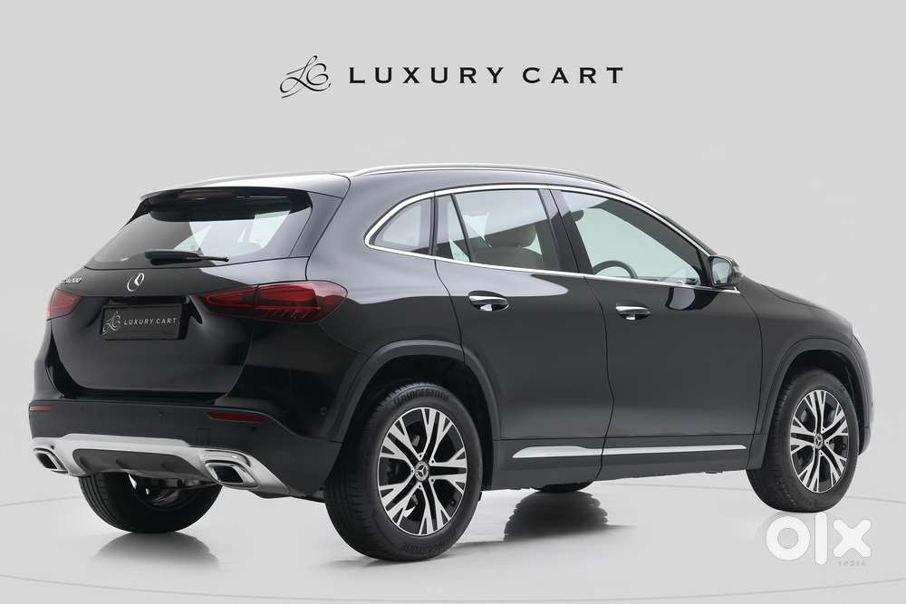 Mercedes-benz Gla 200, 2026, Petrol