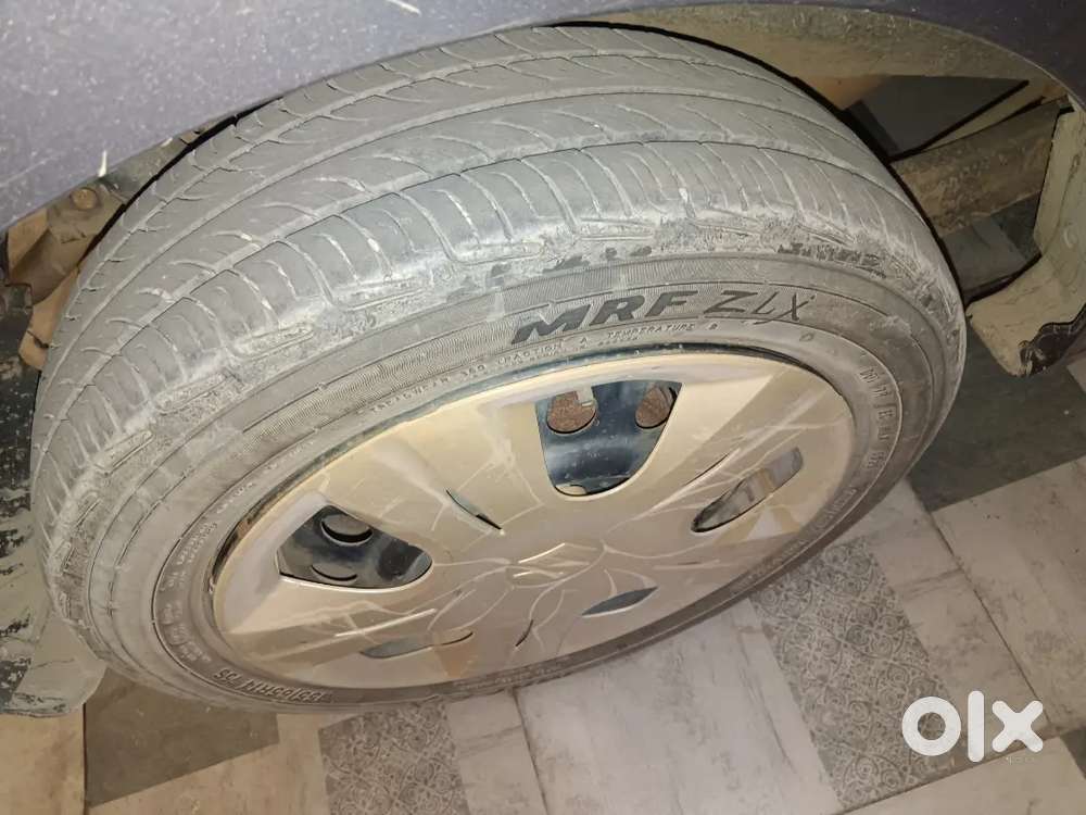 Maruti Suzuki Wagon R 2011 Petrol 60000 Km Driven