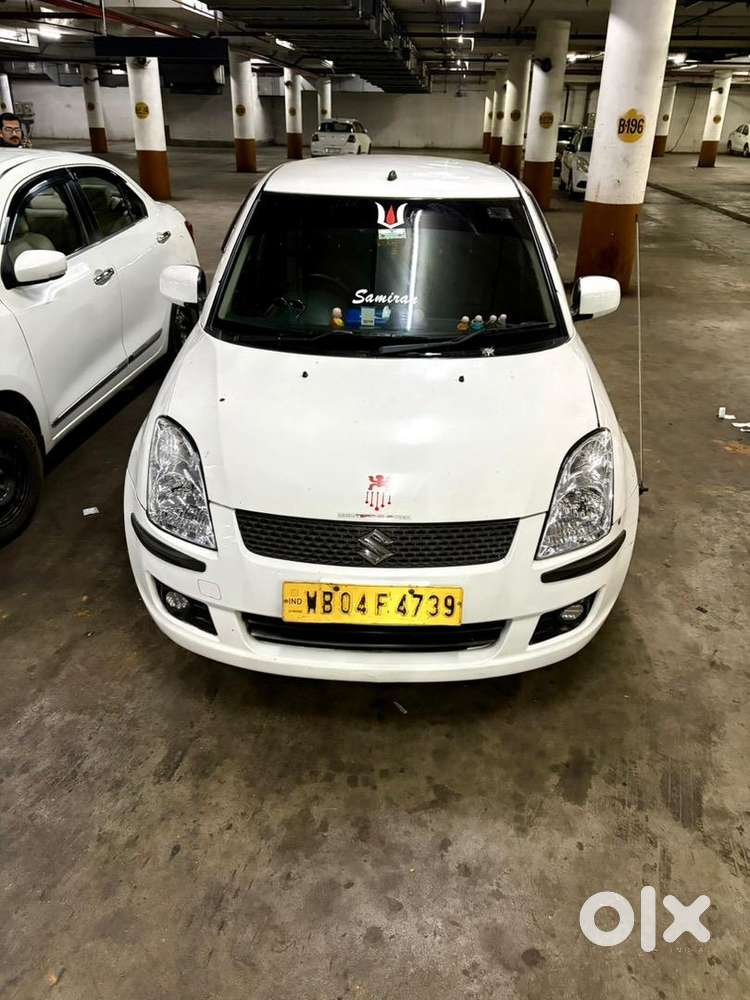 Maruti Suzuki Diesel Car 2013