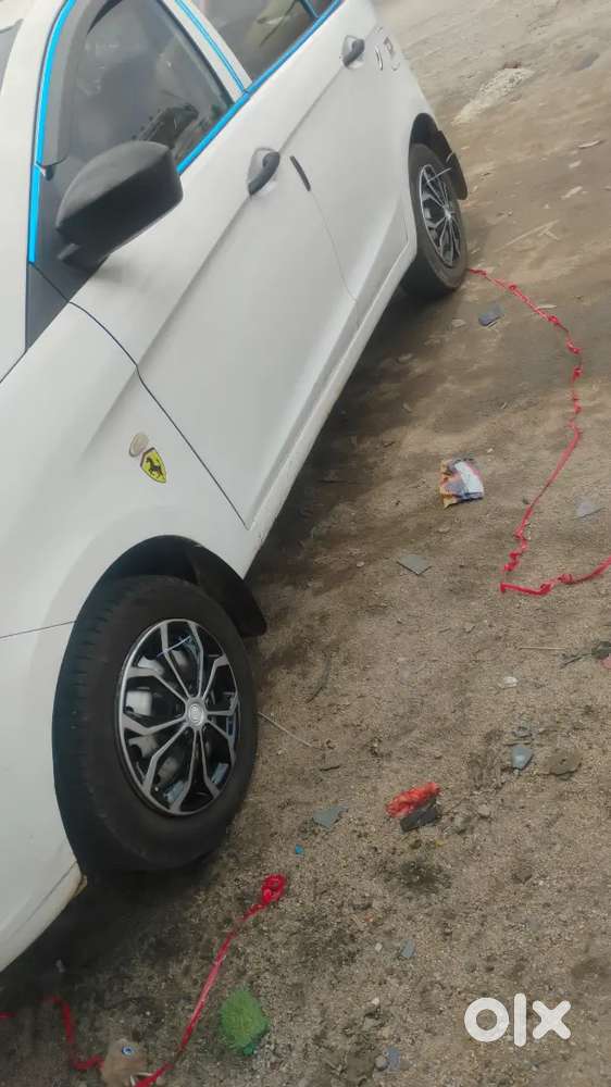 Tata Bolt 2019 Diesel Well Maintained