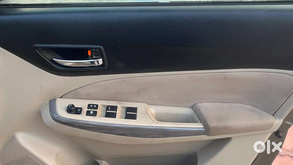 Maruti Suzuki Swift Dzire 1.2 Zxi Bsiv, 2021, Petrol