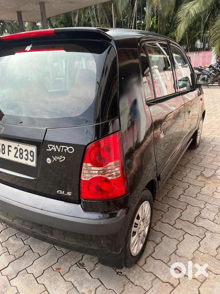 Hyundai Petrol Manual 2012