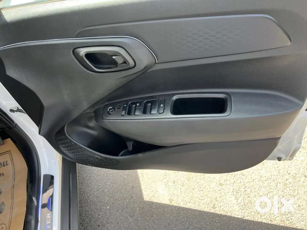 Hyundai Exter 1.2 Mt 2025