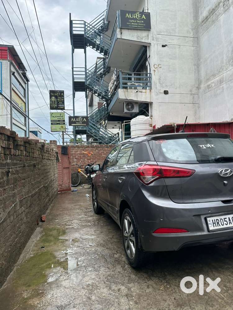 Hyundai I20 2015 Good Condition