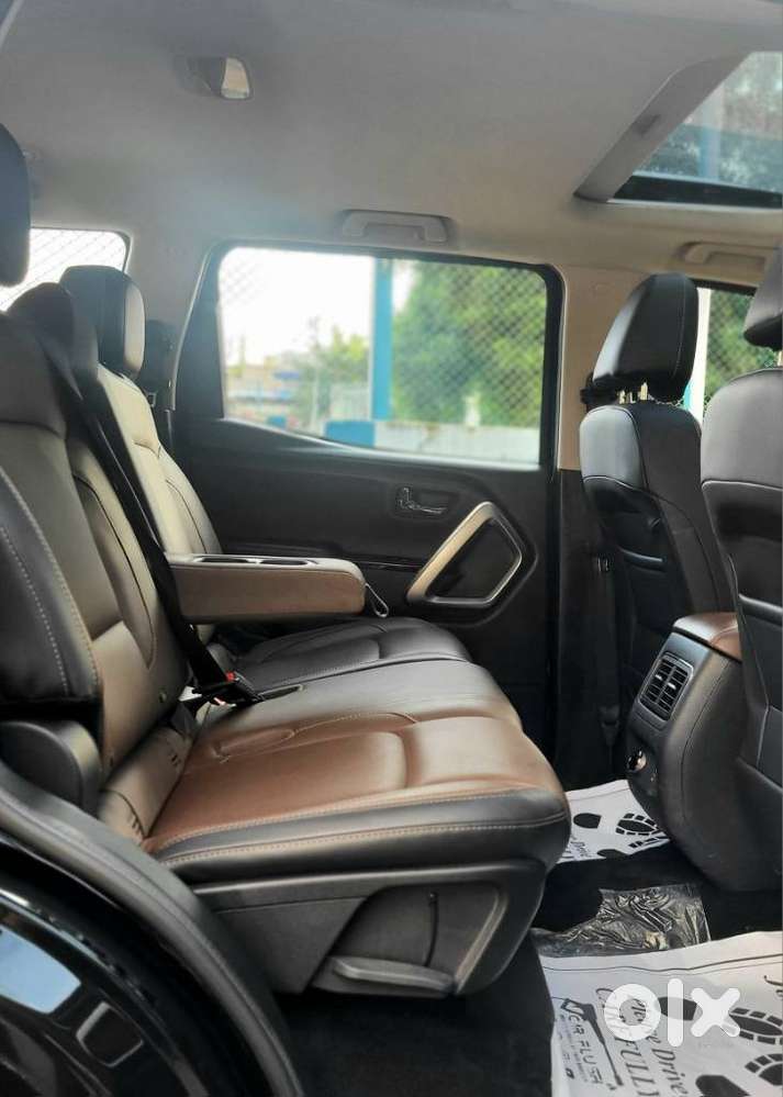 Mahindra Scorpio-n 2.2 Z8 L Diesel Mt 7 Str, 2026, Diesel