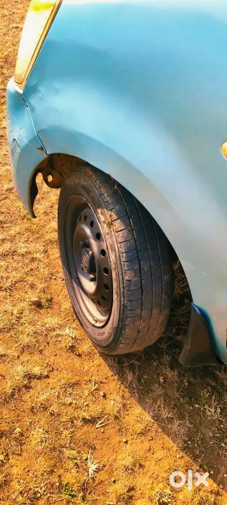 Maruti Suzuki Wagon R 2009 Lxi