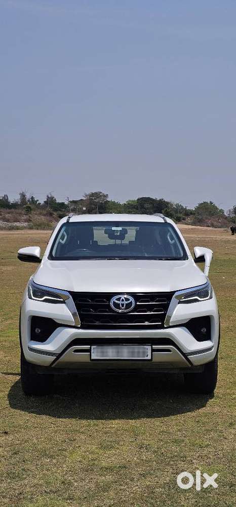 Toyota Fortuner 3.0 4x2 Mt, 2024, Diesel