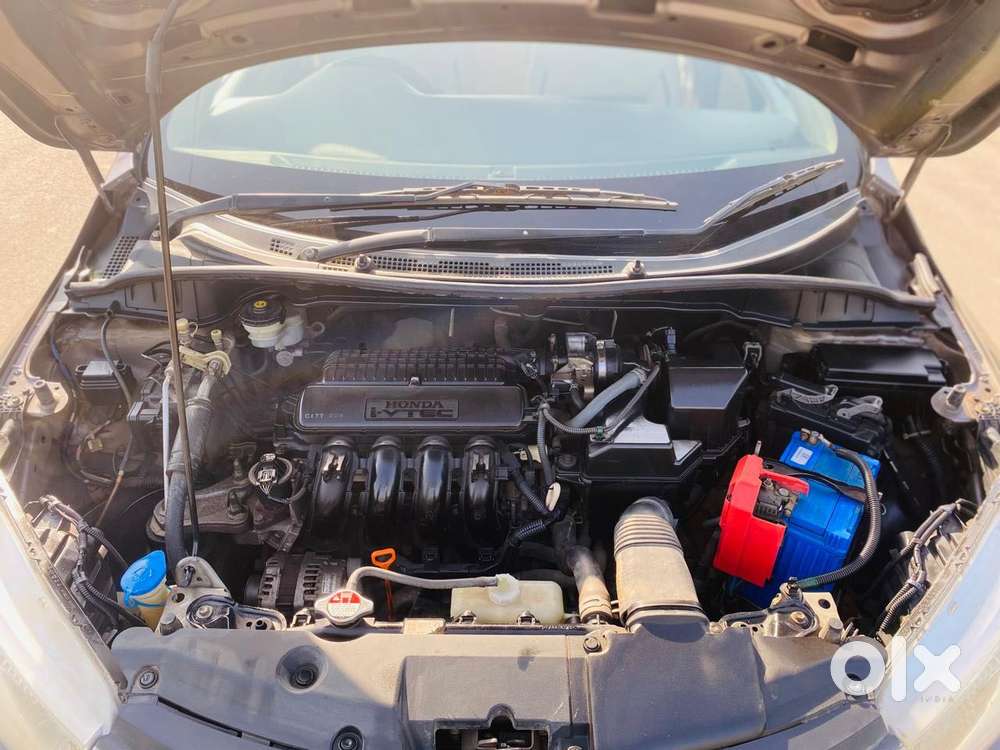 Honda City 2015-2017 I Vtec Sv, 2014, Petrol