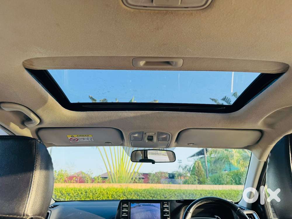 Kia Sonet Htx 1.5 Diesel, 2021, Diesel