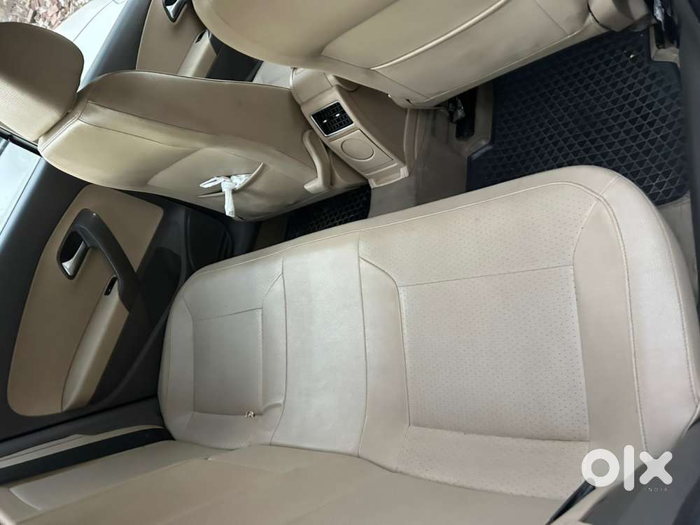 Volkswagen Vento 2018 Diesel Good Condition