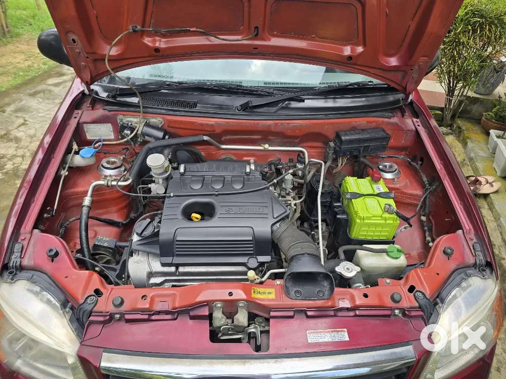 Maruti Suzuki Alto 2014