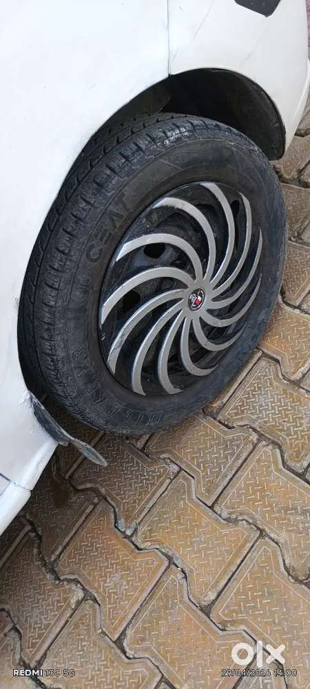 Hyundai Santro Xing 2013