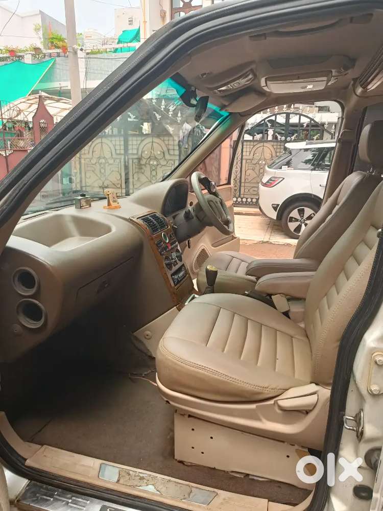 Tata Safari 2.2 Dicor 2010