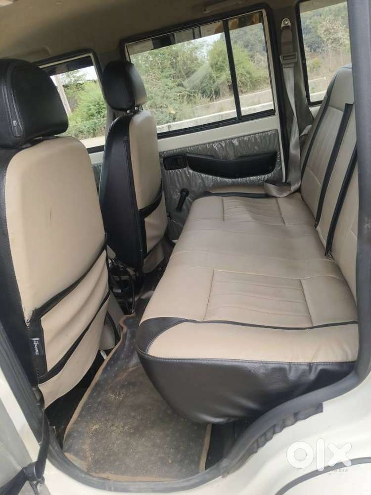 Mahindra Bolero B6, 2024, Diesel