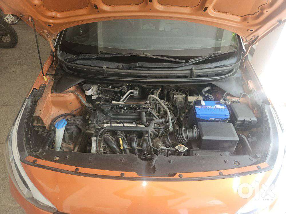 Hyundai I10 Asta Vtvt, 2012, Petrol