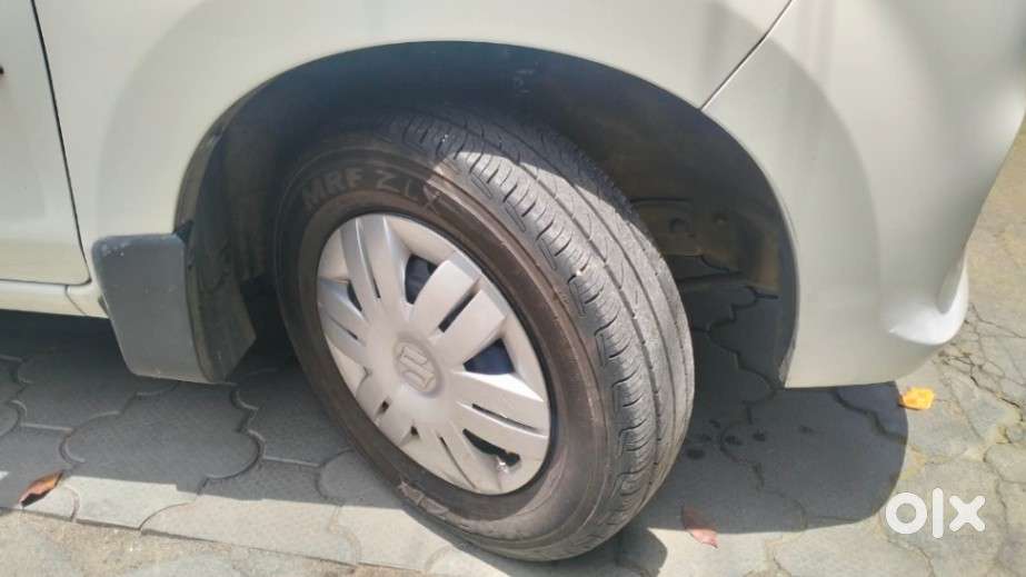 Maruti Suzuki Alto 800 Vxi, 2017, Petrol