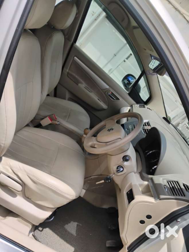 Maruti Suzuki Ertiga 1.5 Vxi, 2013, Petrol