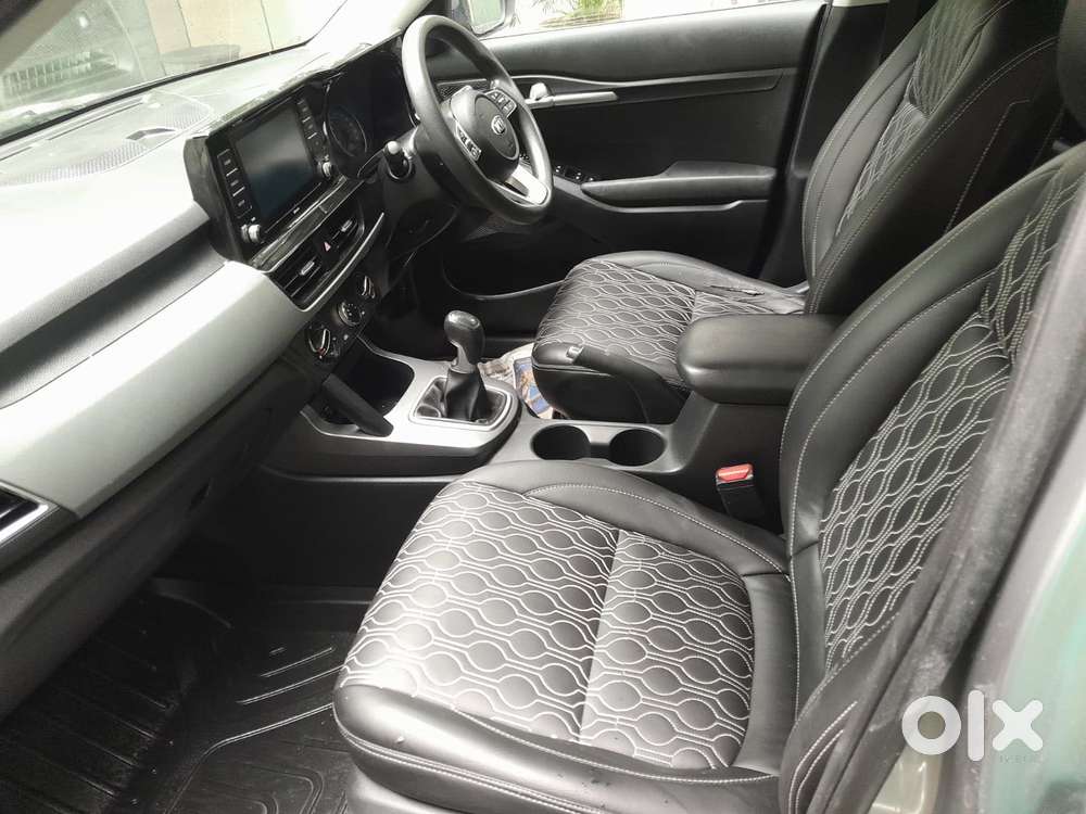 Kia Seltos Htk G, 2020, Petrol
