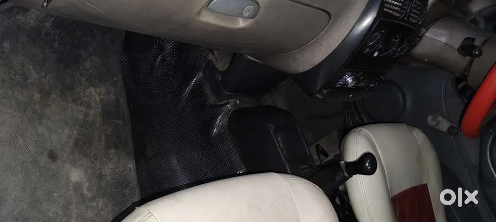 Tata Indica V2 2012 Diesel Well Maintained