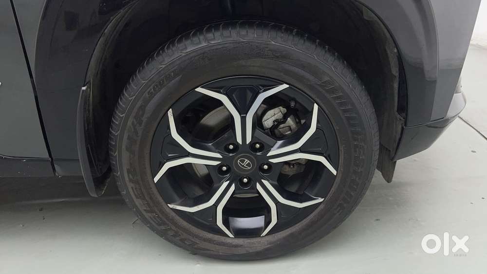 Tata Curvv Creative Plus S 1.2 Revotron Petrol 7dca, 2024, Petrol
