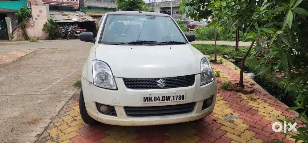 Maruti Suzuki Swift 2009