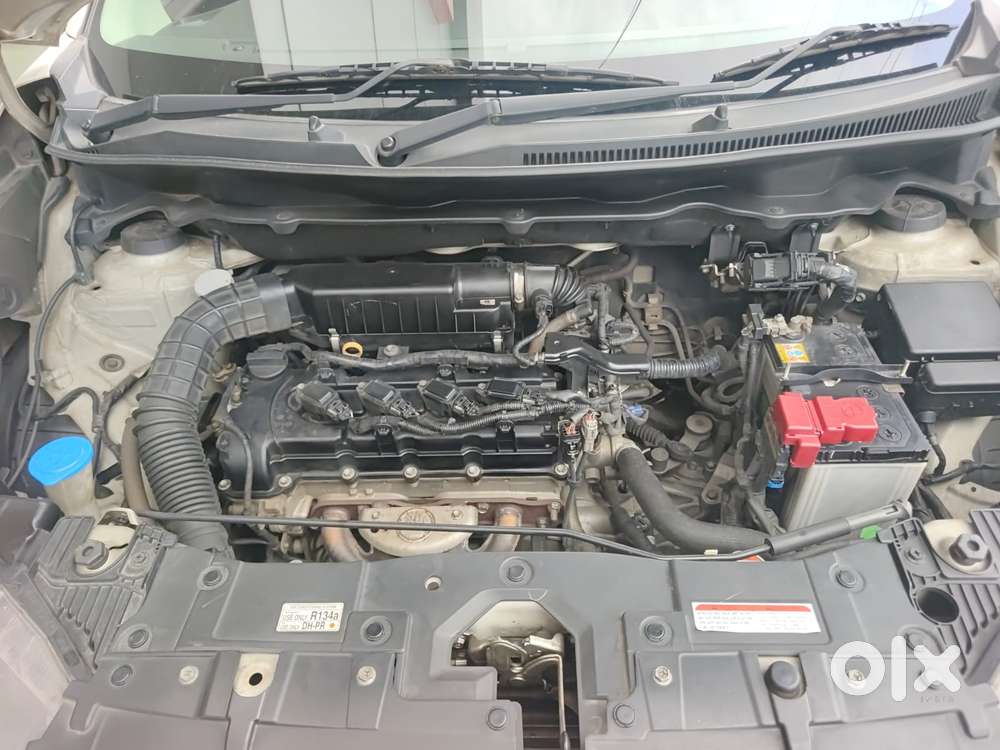 Maruti Suzuki Xl6 1.5 Zeta Mt, 2019, Petrol