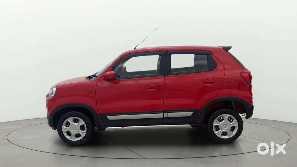 Maruti Suzuki S-Presso VXI Plus, 2023, Petrol